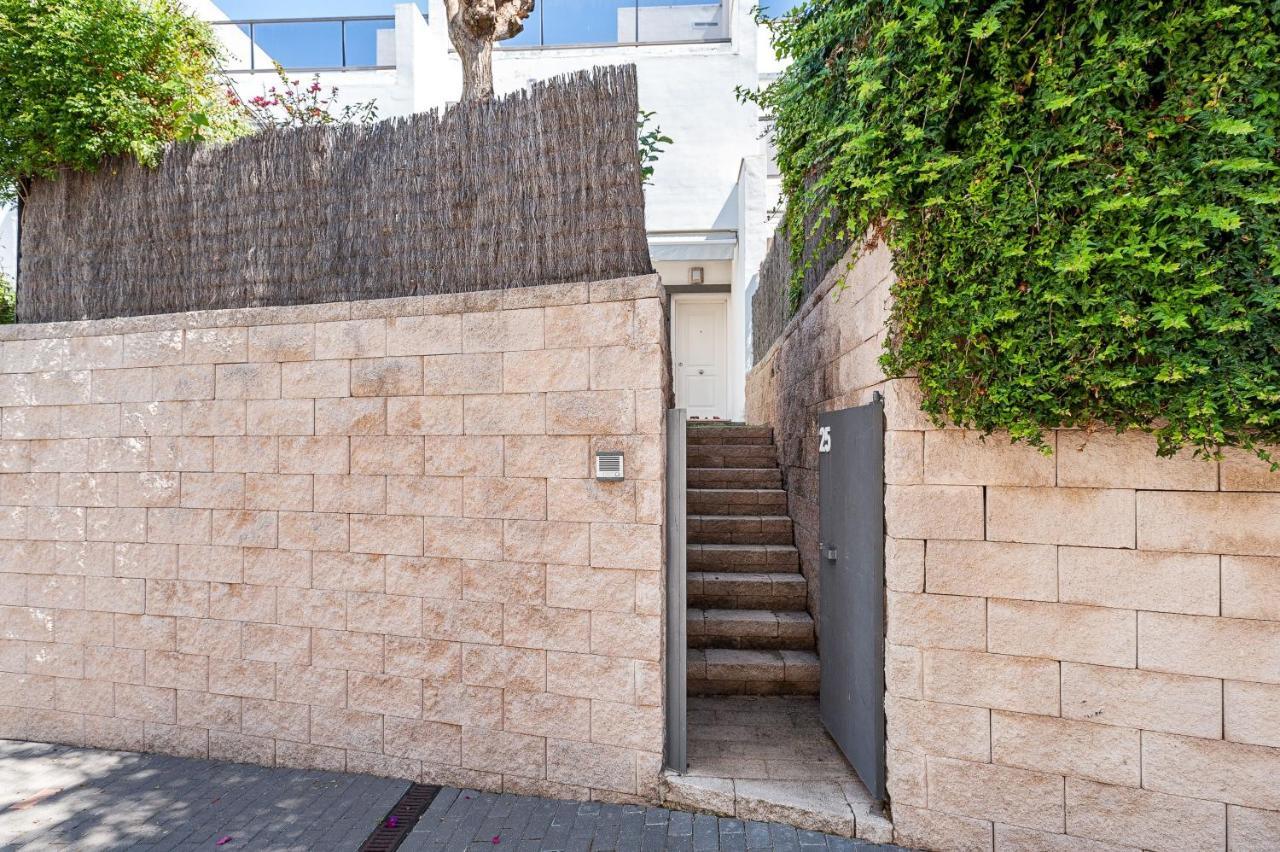 Casa Alena Villa Conil De La Frontera Eksteriør bilde