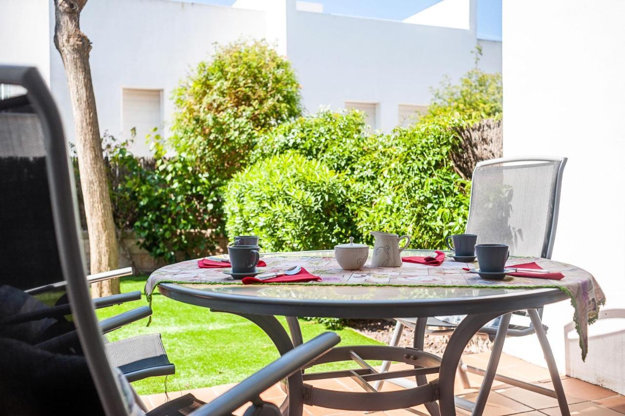 Casa Alena Villa Conil De La Frontera Eksteriør bilde