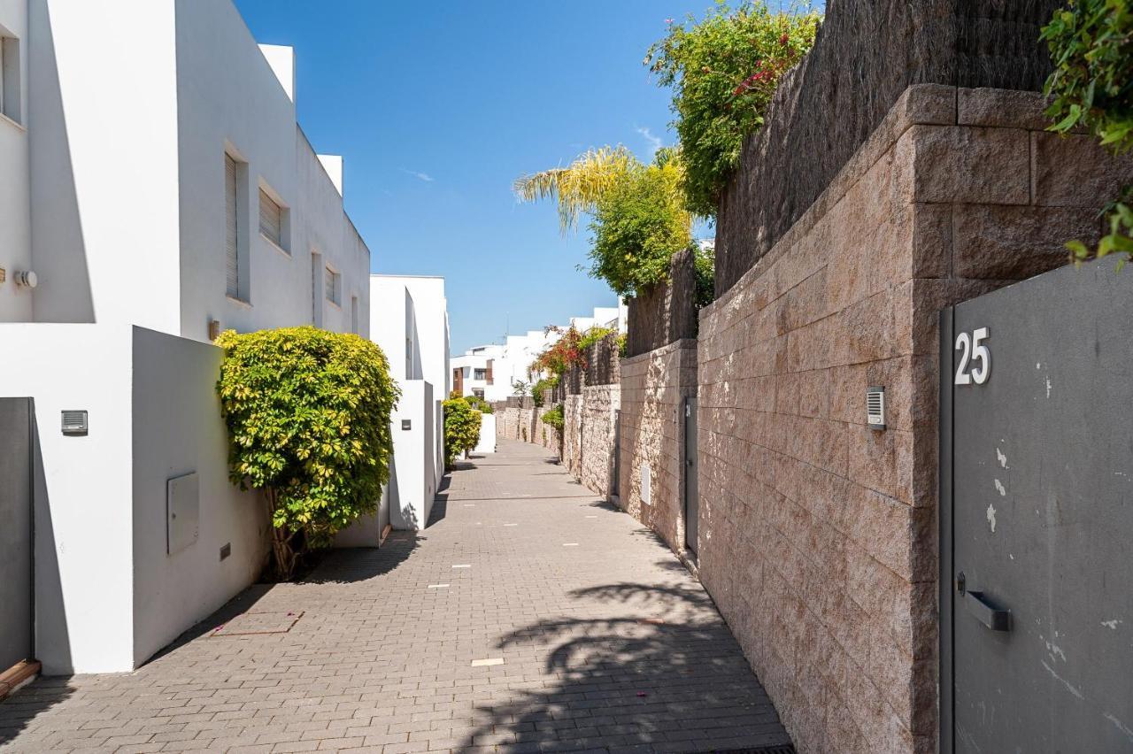 Casa Alena Villa Conil De La Frontera Eksteriør bilde