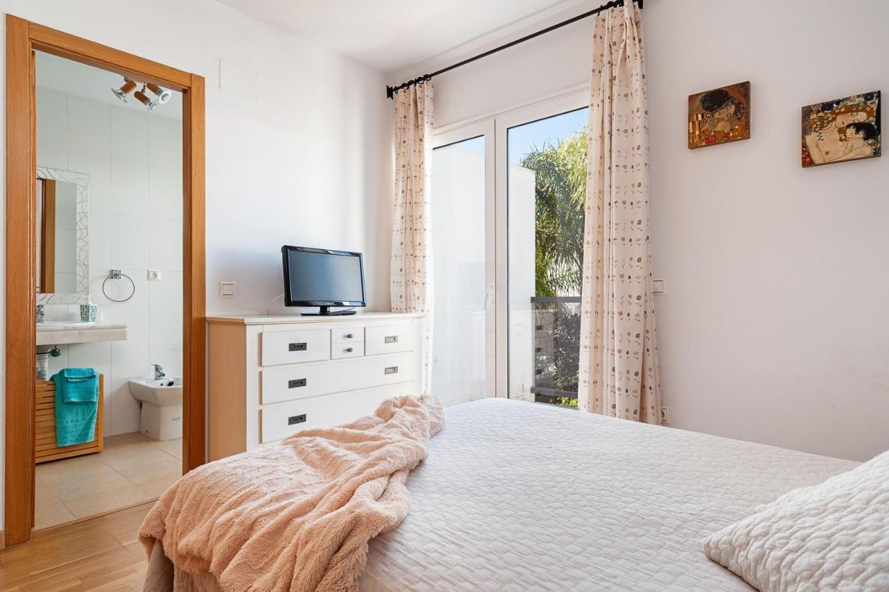 Casa Alena Villa Conil De La Frontera Eksteriør bilde